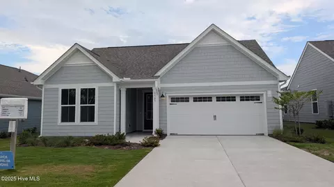 5513 Coral Tide Ave #1253, Wilmington, NC 28412