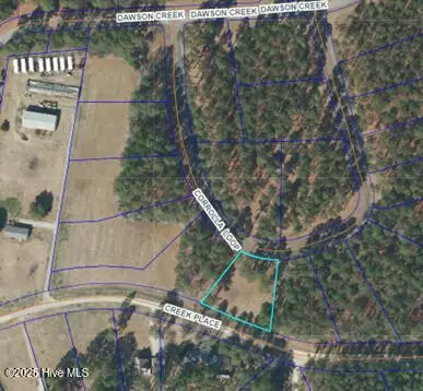 157 Corrolla Loop Rd, Oriental, NC 28571 photo 2