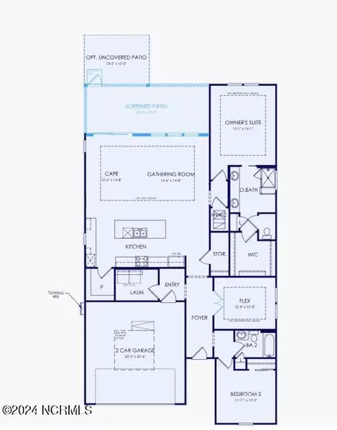 5505 Coral Tide Ave #1255, Wilmington, NC 28412
