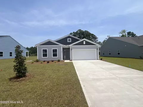 308 Mayflower Dr NW #LOT 83, Calabash, NC 28467