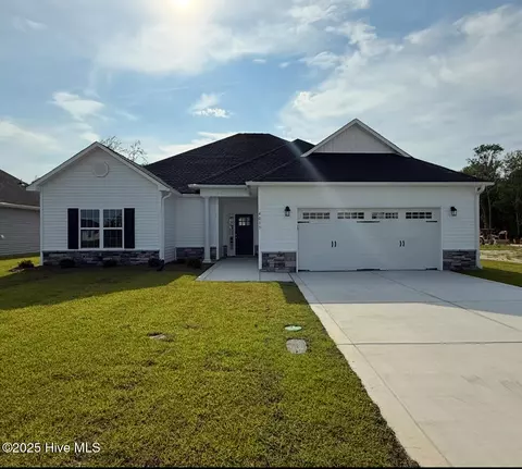 4013 Grouper Run, New Bern, NC 28562