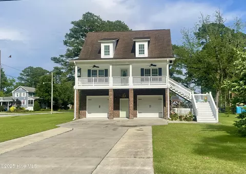 394 Riverview St, Belhaven, NC 27810