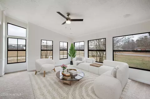 4384 Princeton Kenly Rd, Kenly, NC 27542