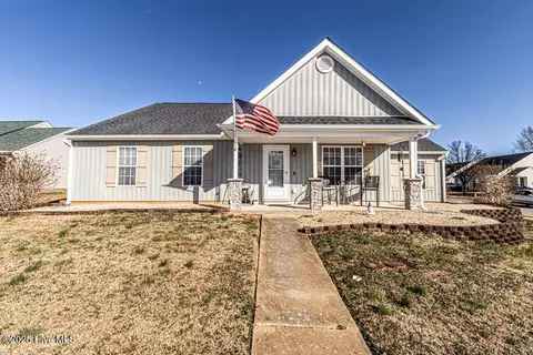 497 Carnation Ct, Rocky Mount, NC 27804