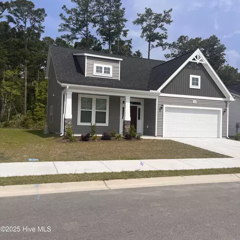 1205 Calabash Station Blvd NW, Calabash, NC 28467