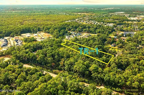 Tr-1 Hankinsville Rd Street, Southport, NC 28461