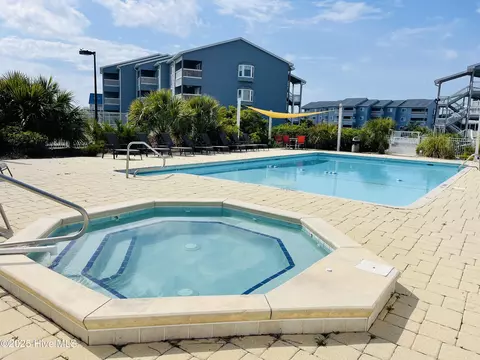 400 Virginia Ave #301A, Carolina Beach, NC 28428