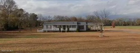 1388 Sandy Cross Rd, Nashville, NC 27856