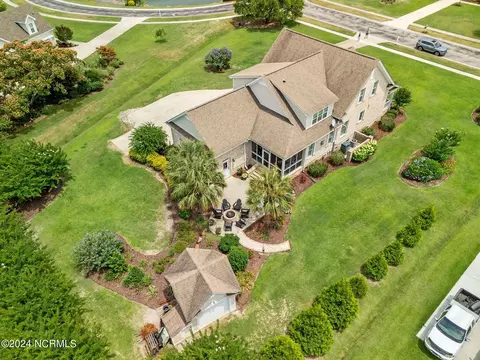 View/Area - 103 Bell Farm Ln, Hampstead, NC 28443 photo 2 of 16