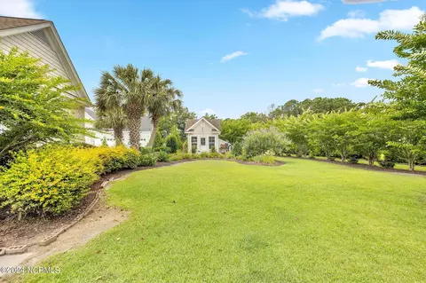 Exterior - 103 Bell Farm Ln, Hampstead, NC 28443 photo 11 of 15