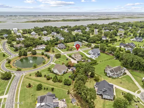 View/Area - 103 Bell Farm Ln, Hampstead, NC 28443 photo 9 of 16