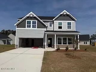 4101 Wildcat Ct #260, Castle Hayne, NC 28429