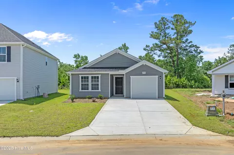 6986 Seaside Palms Pl SW, Sunset Beach, NC 28468