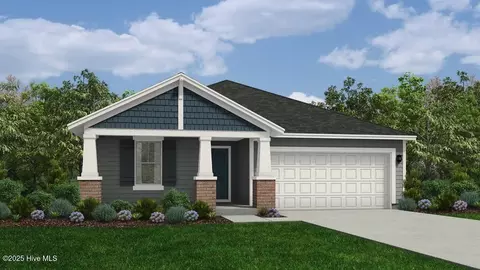 6962 Seaside Palms Pl SW, Sunset Beach, NC 28468