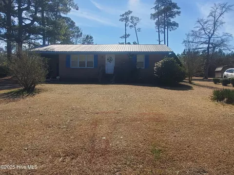 904 Jennifer Ln, Snow Hill, NC 28580
