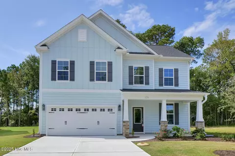 171 Foundry Dr, Wilmington, NC 28411