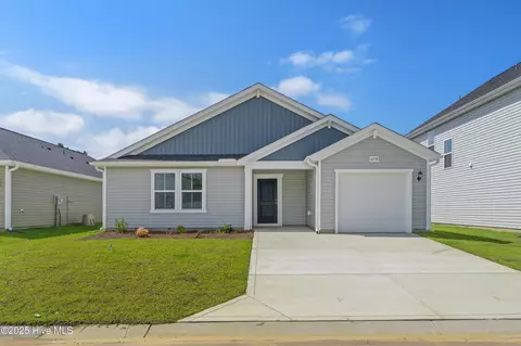 6978 Seaside Palms Pl SW, Sunset Beach, NC 28468