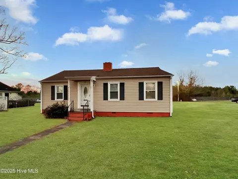 118 Morris Cir, Edenton, NC 27932