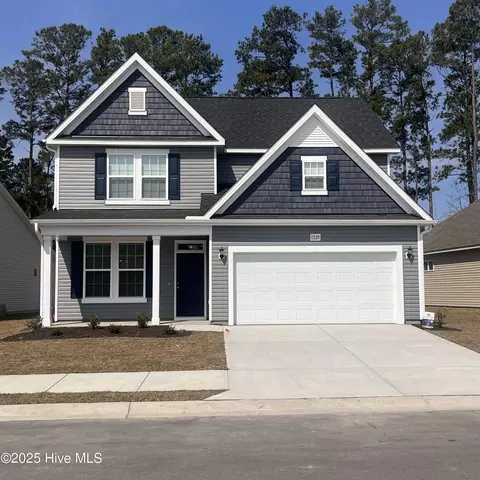 1225 Calabash Station Blvd NW, Calabash, NC 28467