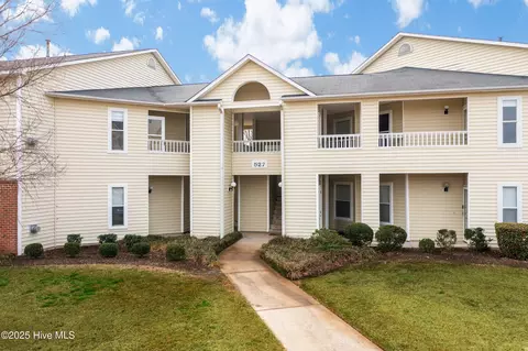 527 Spring Forest Rd #H, Greenville, NC 27834