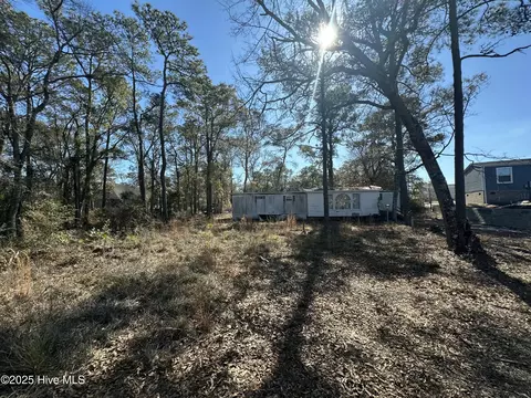 3121 Gill Net Ave SW, Supply, NC 28462