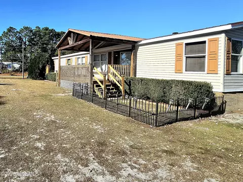 70 Buccaneer Blvd, Hampstead, NC 28443 photo 23