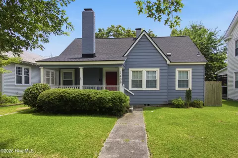 1409 Rhem Ave, New Bern, NC 28560