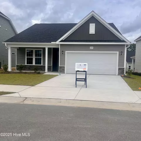 1099 Forest Bnd NW, Calabash, NC 28467