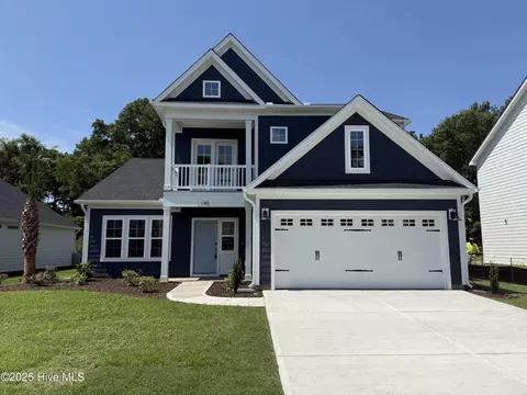 145 Foundry Dr, Wilmington, NC 28411