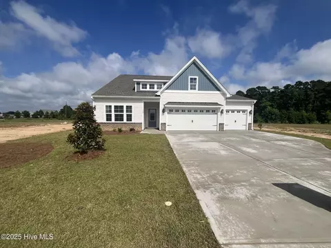 230 Mayflower Dr NW #LOT 12, Calabash, NC 28467