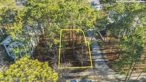 lot24 Woodsong Ln, Shallotte, NC 28470