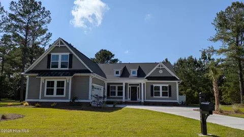 7449 Haddington Pl SW, Sunset Beach, NC 28468