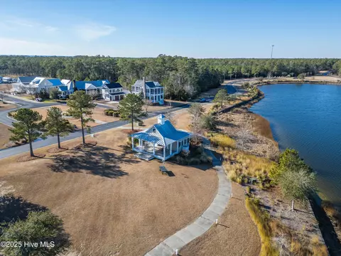 776 E Harborside Dr, Oriental, NC 28571 photo 22