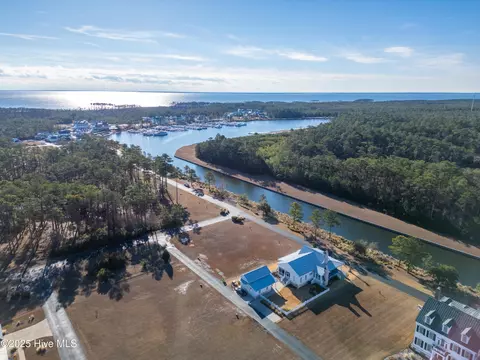 776 E Harborside Dr, Oriental, NC 28571 photo 7