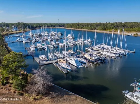 776 E Harborside Dr, Oriental, NC 28571 photo 8