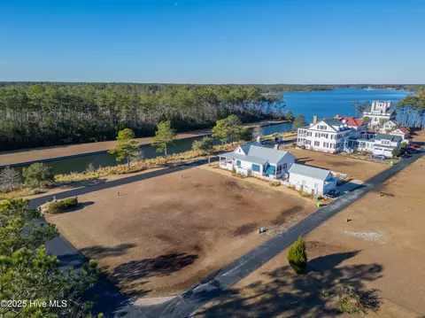 776 E Harborside Dr, Oriental, NC 28571 photo 5