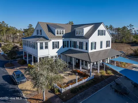 776 E Harborside Dr, Oriental, NC 28571 photo 15