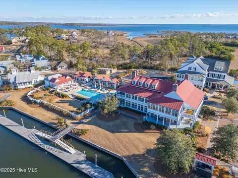 776 E Harborside Dr, Oriental, NC 28571 photo 11