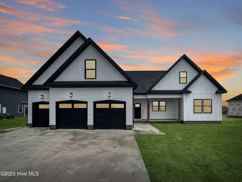 518 Keel Way, Elizabeth City, NC 27909