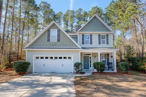 288 Majestic Oaks Dr, Hampstead, NC 28443