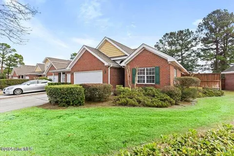 809 Ruffin St, Wilmington, NC 28412