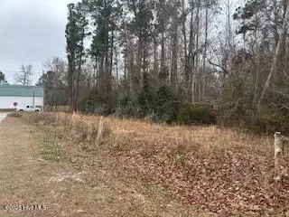lot S 1718 Pine Needle Way, Hampstead, NC 28443