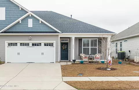 6461 Pinnacle Pt, Winnabow, NC 28479