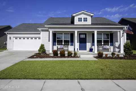 504 Odham Ln, New Bern, NC 28562