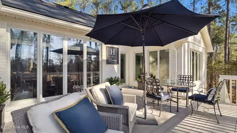 Exterior - 63 Greyabbey Dr, Pinehurst, NC 28374 photo 4 of 12