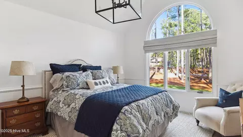 Bedroom - 63 Greyabbey Dr, Pinehurst, NC 28374 photo 5 of 8