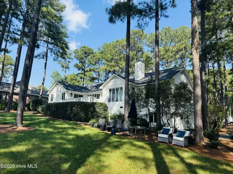 Exterior - 63 Greyabbey Dr, Pinehurst, NC 28374 photo 10 of 12
