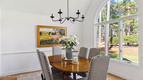 Dining - 63 Greyabbey Dr, Pinehurst, NC 28374 photo 3 of 4