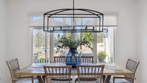 Dining - 63 Greyabbey Dr, Pinehurst, NC 28374 photo 2 of 4