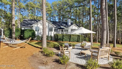 Exterior - 63 Greyabbey Dr, Pinehurst, NC 28374 photo 9 of 12